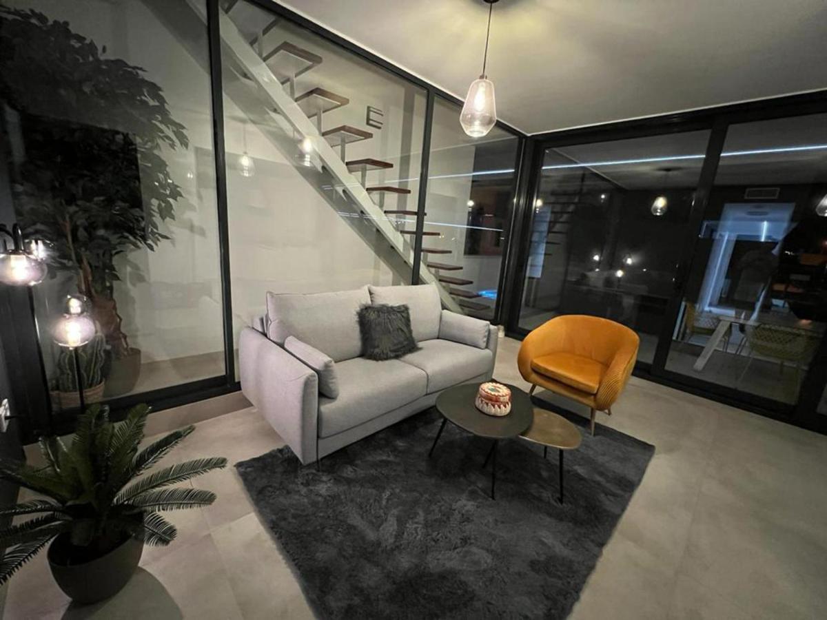 Antilia Terraces Colibri Apartment - 5710 Mar de Cristal Luaran gambar