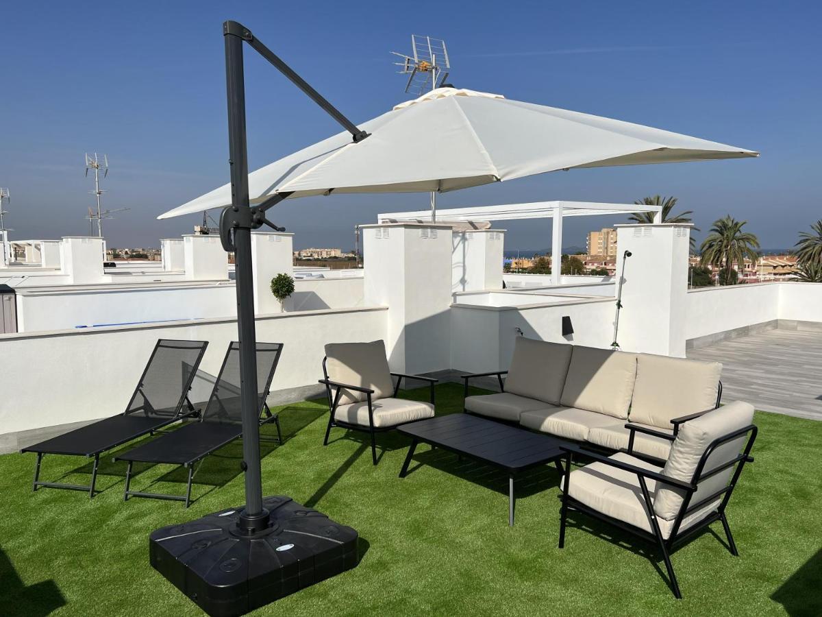 Antilia Terraces Colibri Apartment - 5710 Mar de Cristal Luaran gambar