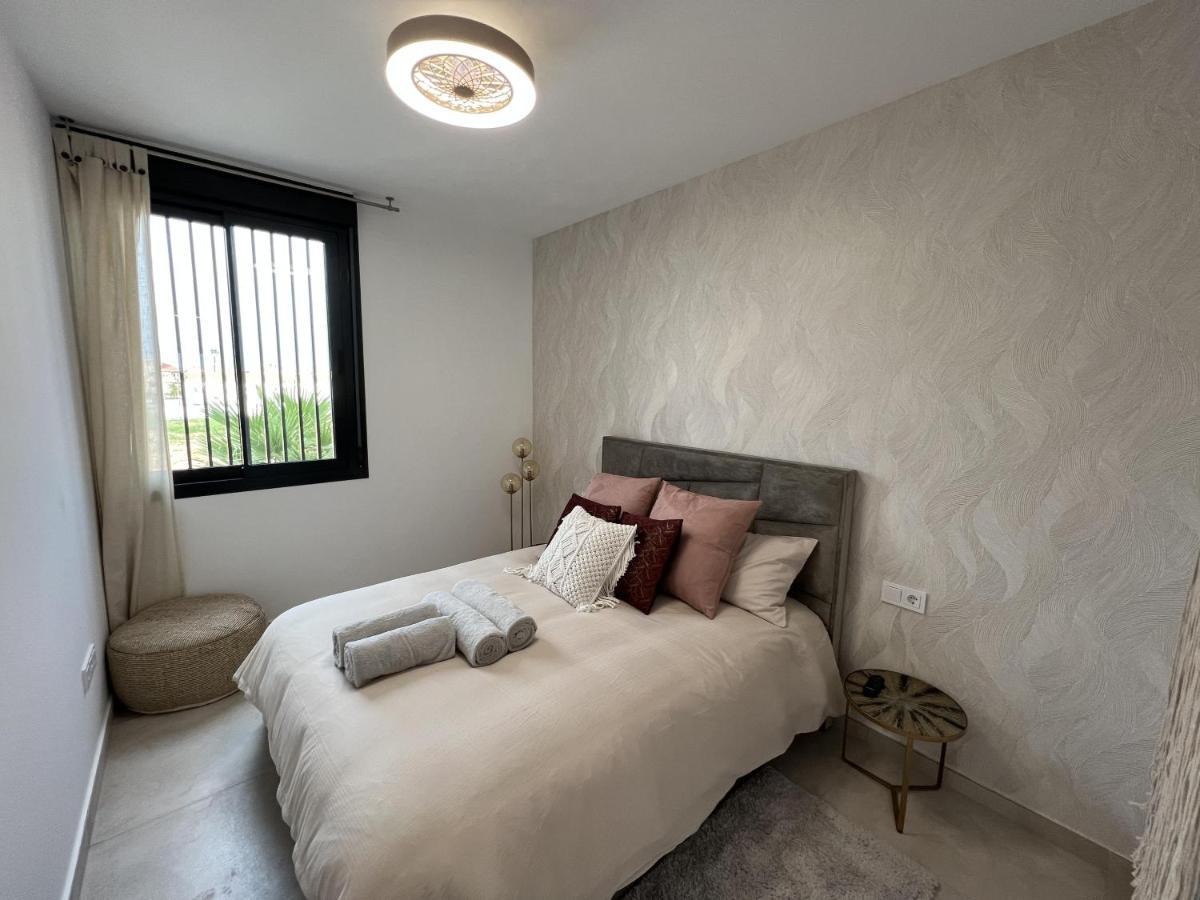 Antilia Terraces Colibri Apartment - 5710 Mar de Cristal Luaran gambar