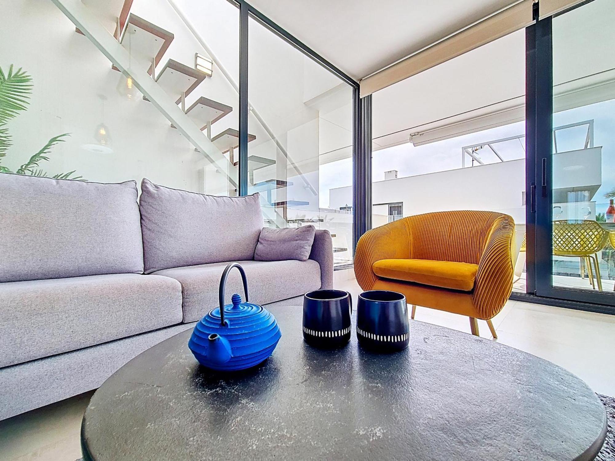 Antilia Terraces Colibri Apartment - 5710 Mar de Cristal Luaran gambar