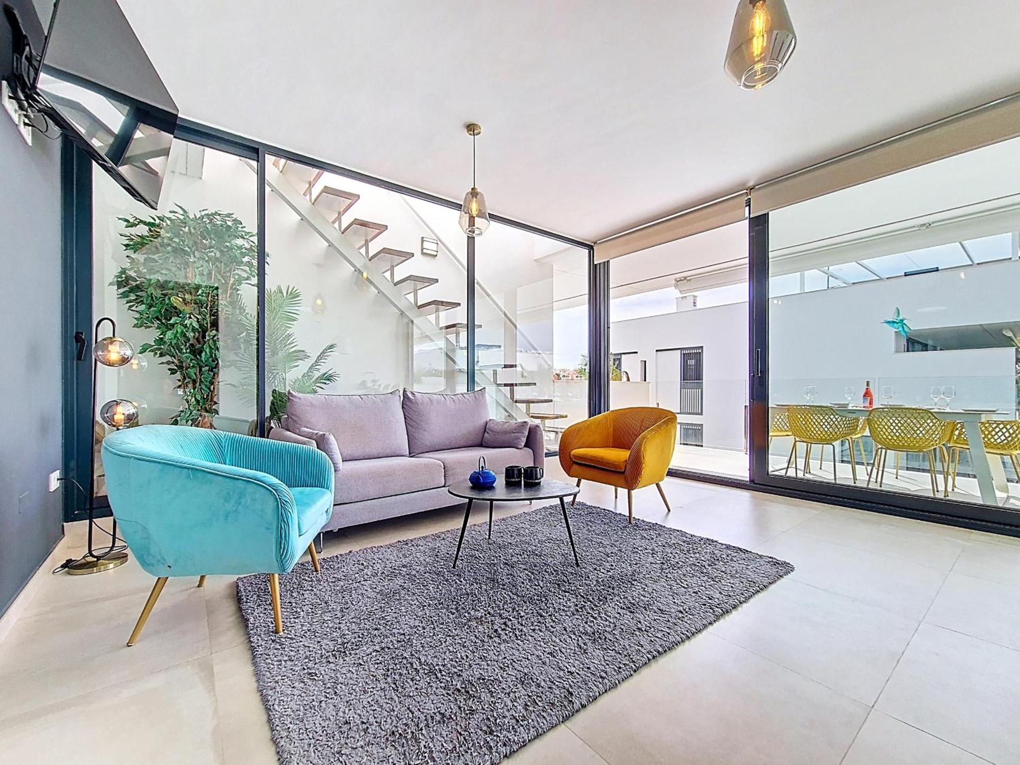 Antilia Terraces Colibri Apartment - 5710 Mar de Cristal Luaran gambar