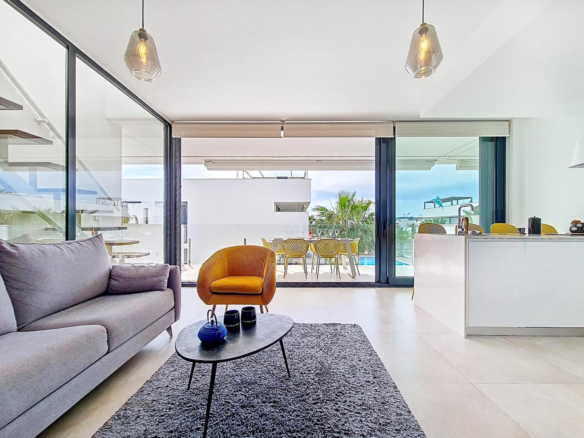 Antilia Terraces Colibri Apartment - 5710 Mar de Cristal Luaran gambar
