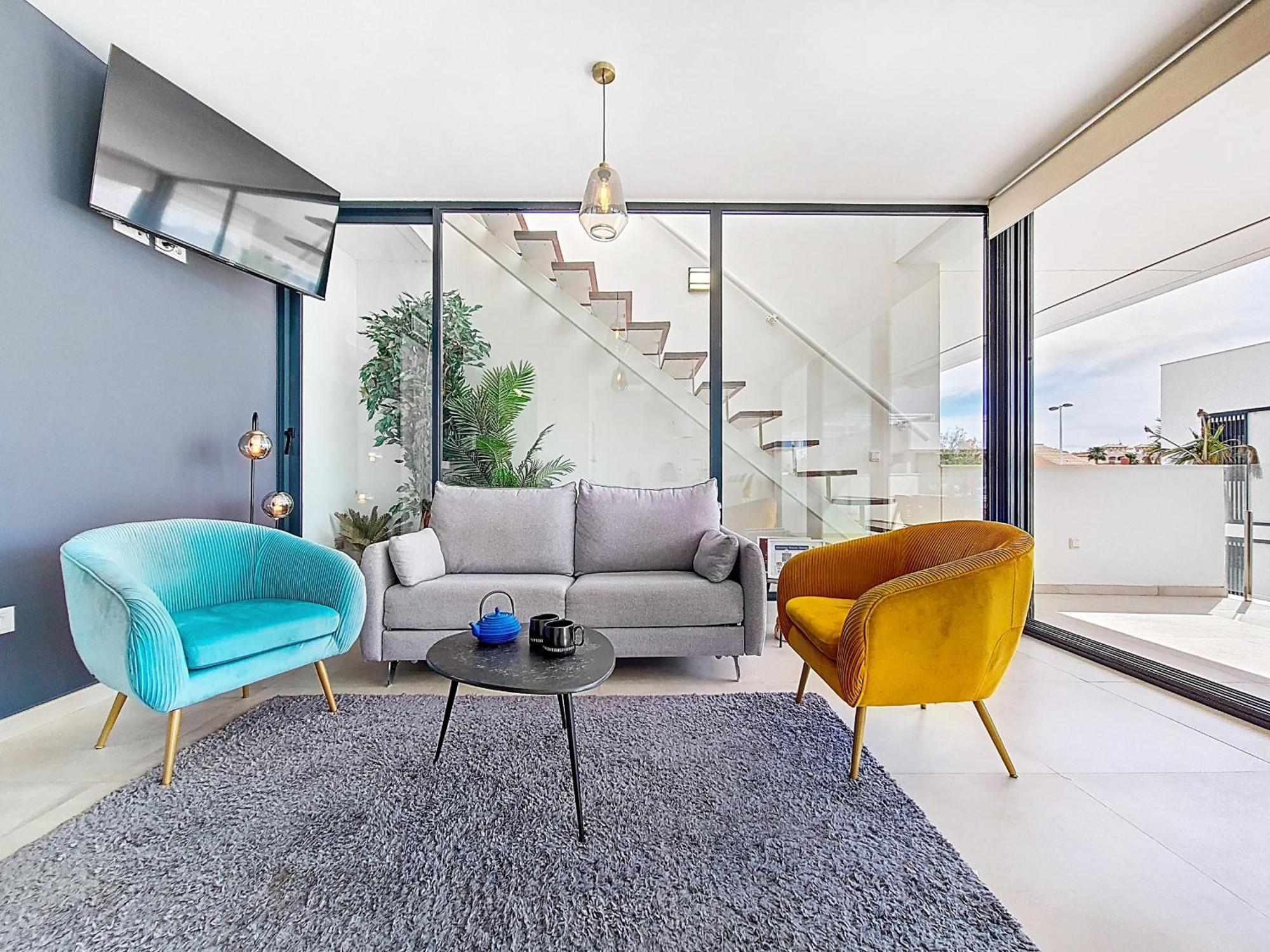 Antilia Terraces Colibri Apartment - 5710 Mar de Cristal Luaran gambar